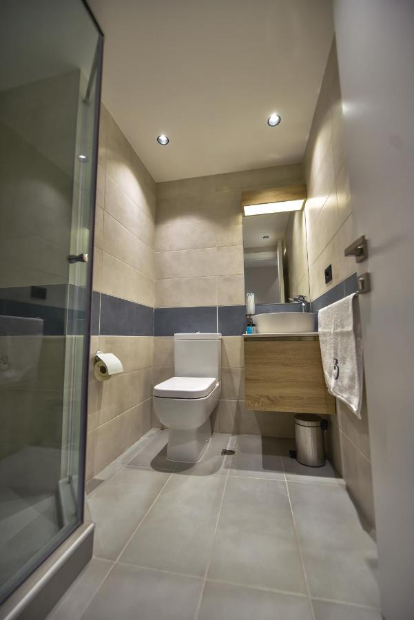 Baron Boutique Hotel Jerevan Exteriör bild