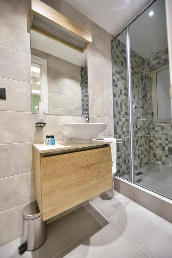 Baron Boutique Hotel Jerevan Exteriör bild