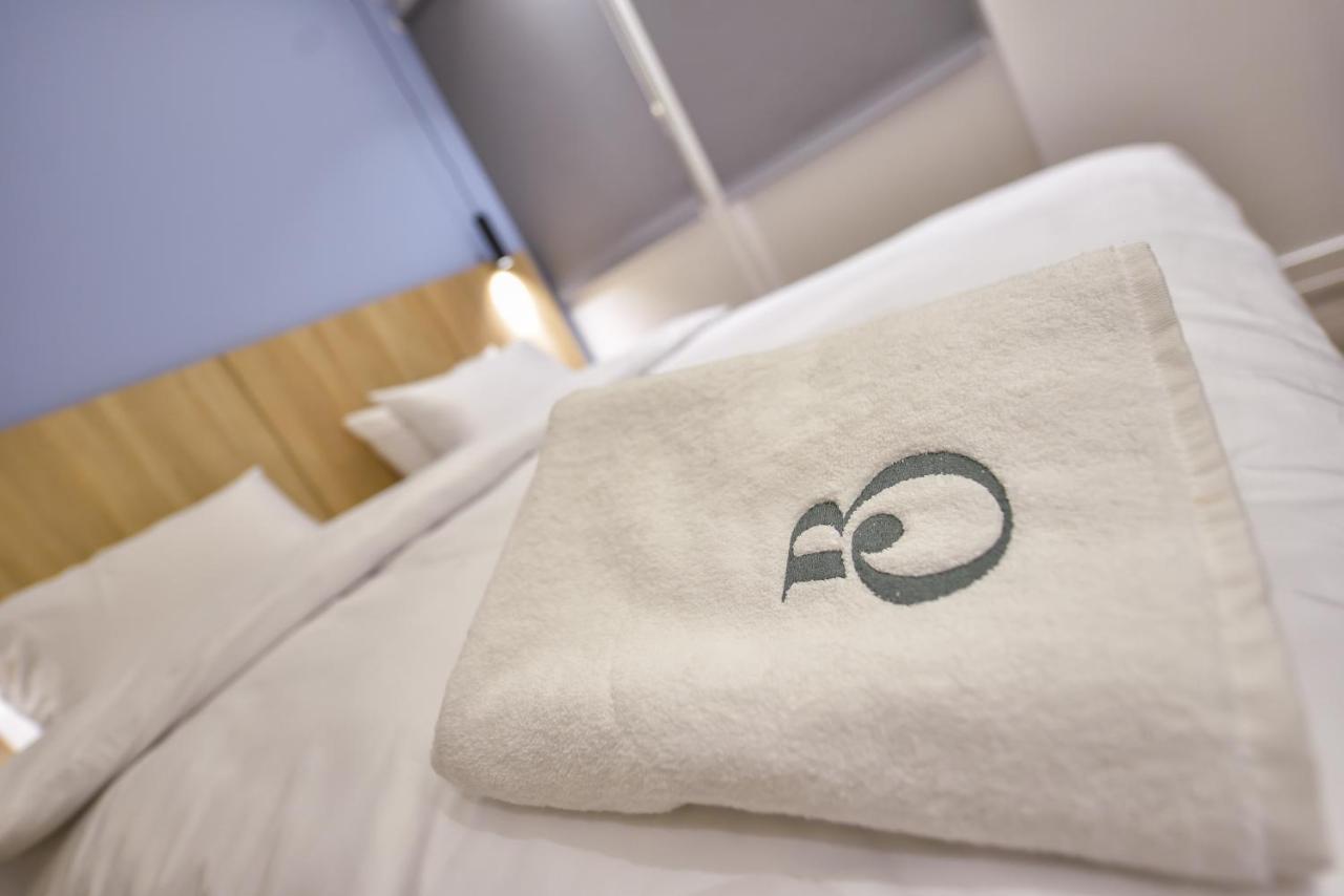 Baron Boutique Hotel Jerevan Exteriör bild