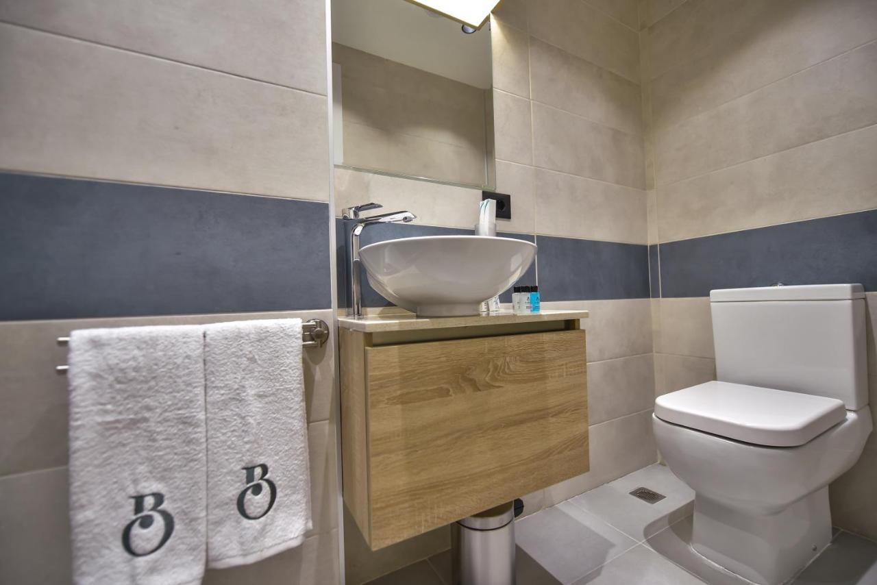 Baron Boutique Hotel Jerevan Exteriör bild