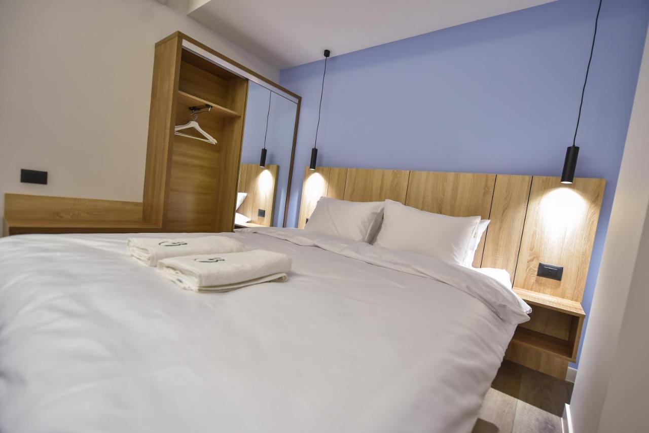 Baron Boutique Hotel Jerevan Exteriör bild