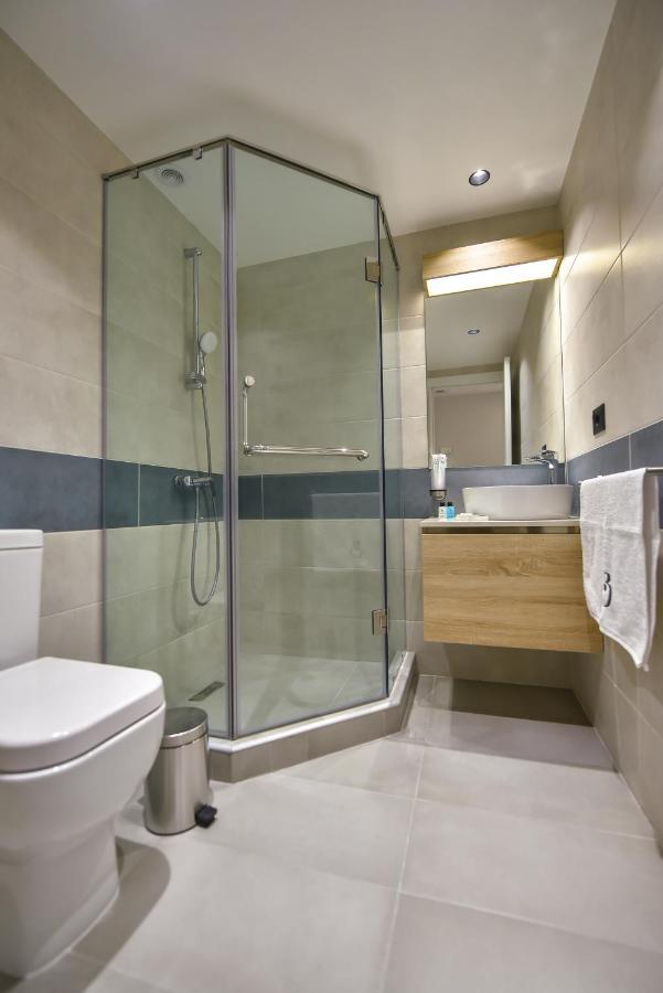 Baron Boutique Hotel Jerevan Exteriör bild