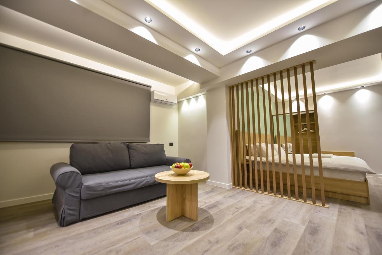 Baron Boutique Hotel Jerevan Exteriör bild